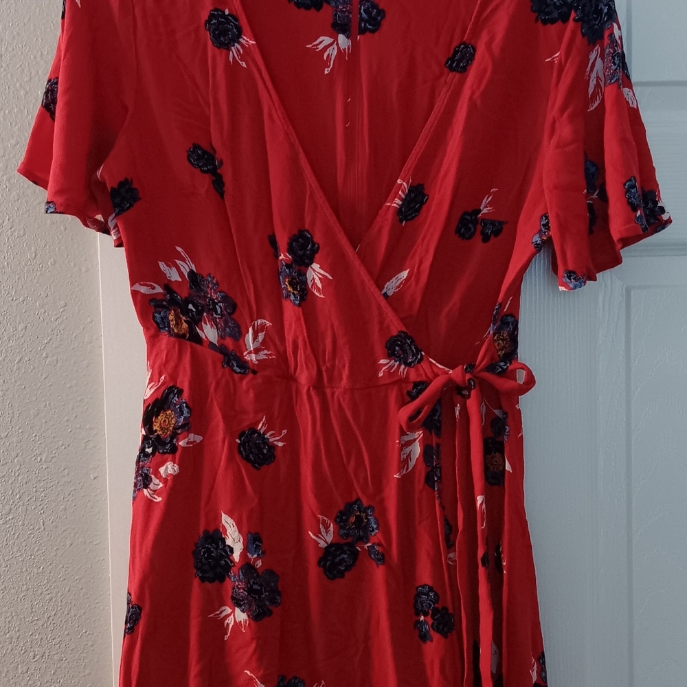 Xhilaration dress